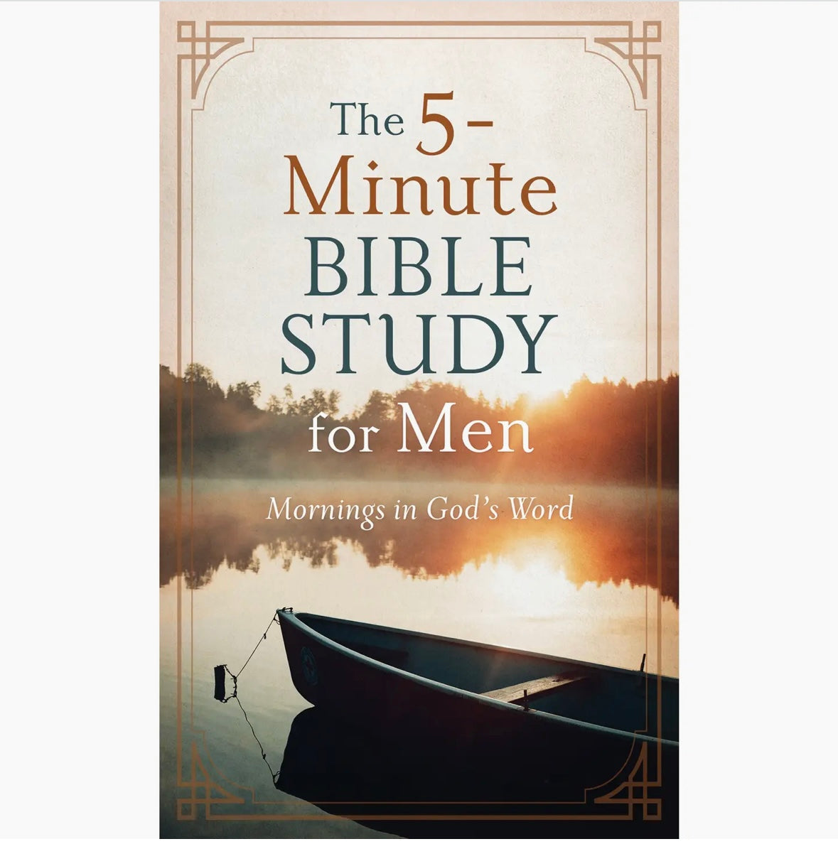Bible Study for Men